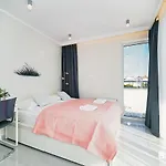 Balticon Westin House -luksusowy 70m2 , Basen Pool, Sauna, Parking Inklusive Ξενοδοχείο με διαμερίσματα