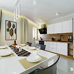 Balticon Westin House -luksusowy 70m2 , Basen Pool, Sauna, Parking Inklusive Ξενοδοχείο με διαμερίσματα Kołobrzeg