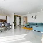 Balticon Westin House -luksusowy 70m2 , Basen Pool, Sauna, Parking Inklusive Ξενοδοχείο με διαμερίσματα