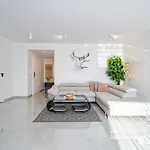 Balticon Westin House -luksusowy 70m2 , Basen Pool, Sauna, Parking Inklusive Ξενοδοχείο με διαμερίσματα 3*