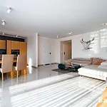 Ξενοδοχείο με διαμερίσματα Balticon Westin House -luksusowy 70m2 , Basen Pool, Sauna, Parking Inklusive Kołobrzeg