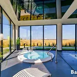 Ξενοδοχείο με διαμερίσματα Balticon Westin House -luksusowy 70m2 , Basen Pool, Sauna, Parking Inklusive Kołobrzeg