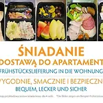 Balticon Westin House -luksusowy 70m2 , Basen Pool, Sauna, Parking Inklusive Aparthotel 3*