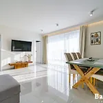 Apartmanhotel Balticon Westin House -luksusowy 70m2 , Basen Pool, Sauna, Parking Inklusive