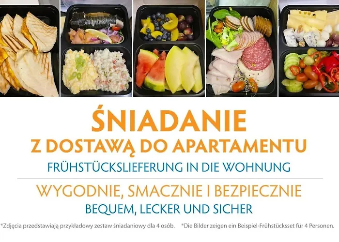 Balticon Westin House -luksusowy 70m2 , Basen Pool, Sauna, Parking Inklusive Apartahotel 3*